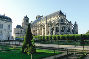 Pharmacie de garde Bourges